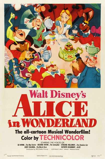 Alice nel paese delle meraviglie di Lewis Carroll: trama, personaggi e  analisi