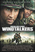 Poster Windtalkers  n. 0