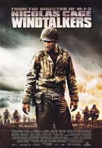 Poster Windtalkers  n. 1