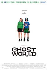 Poster Ghost World  n. 0