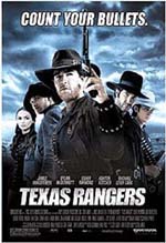 Poster Texas Rangers  n. 1