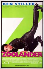 Poster Zoolander  n. 0