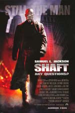 Poster Shaft  n. 1