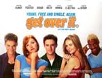 Poster Get Over It  n. 1