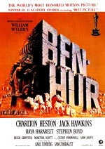 Poster Ben Hur  n. 0
