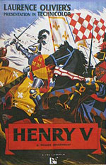 Poster Enrico V  n. 0