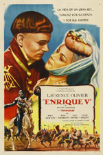 Poster Enrico V  n. 2