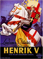 Poster Enrico V  n. 3