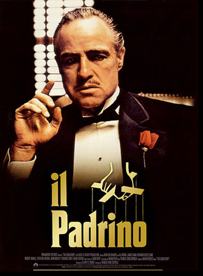 Il padrino - Film (1972) - MYmovies.it