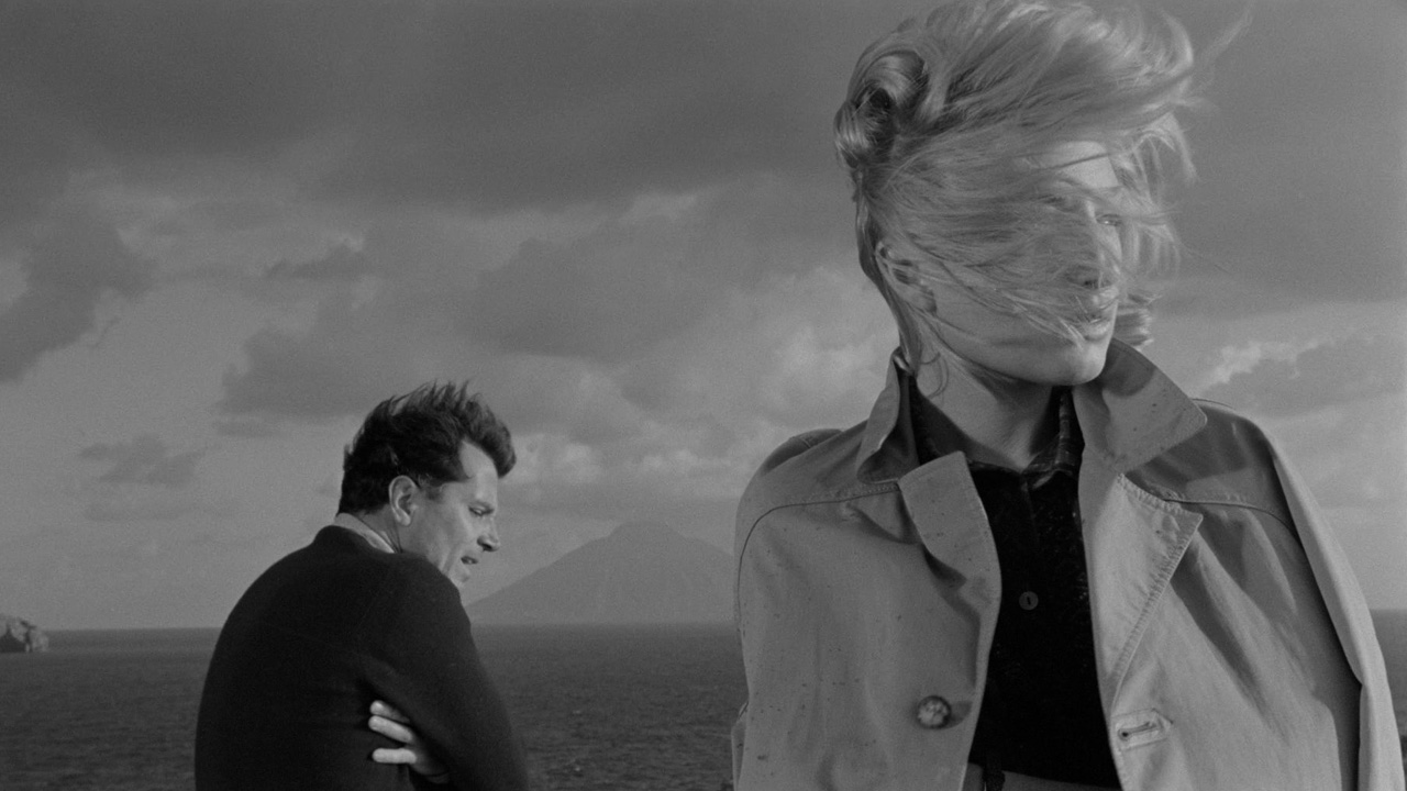 L&#39;avventura - Film (1960) - MYmovies.it