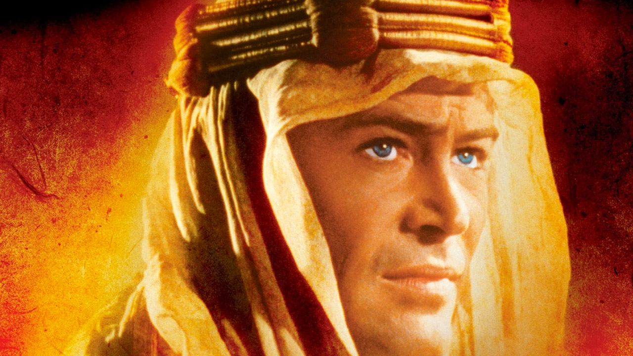Lawrence d'Arabia Film (1962) MYmovies.it