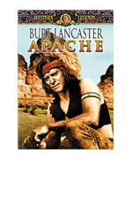 L'ultimo apache
