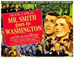 Poster Mister Smith va a Washington  n. 0