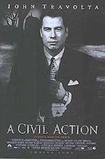 Poster A Civil Action  n. 2