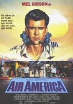 Poster Air America  n. 0