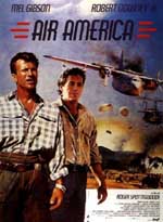 Poster Air America  n. 1