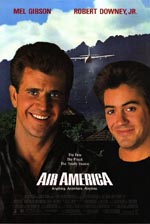 Poster Air America  n. 2