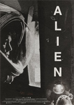 Poster Alien  n. 11
