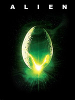 Poster Alien  n. 3
