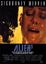Poster Alien 3  n. 3