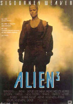 Poster Alien 3  n. 5