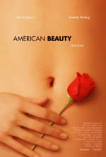 Poster American Beauty  n. 2