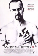 Poster American History X  n. 2