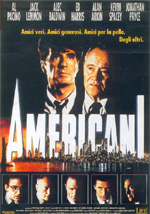 Poster Americani  n. 0