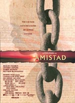 Poster Amistad  n. 1