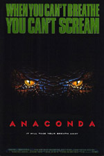 Poster Anaconda  n. 1