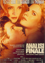 Poster Analisi finale  n. 2