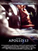 Poster Apollo 13  n. 1