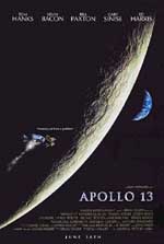 Poster Apollo 13  n. 2