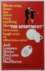 Poster L'appartamento  n. 1