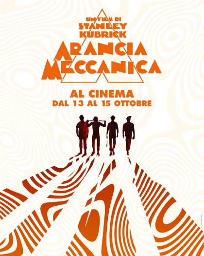 Arancia meccanica