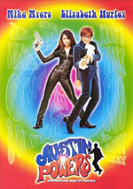 Poster Austin Powers - Il controspione  n. 0