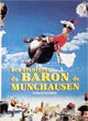 Poster Le avventure del barone di Mnchausen  n. 1