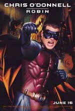 Poster Batman Forever  n. 4