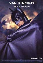 Poster Batman Forever  n. 5