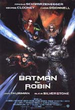 Poster Batman & Robin  n. 3