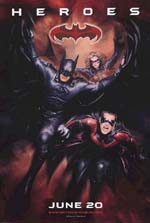 Poster Batman & Robin  n. 5