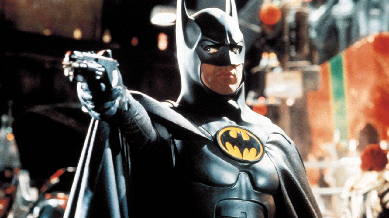 Batman - Il ritorno - Film (1992) 