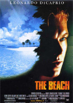 Poster The Beach  n. 0