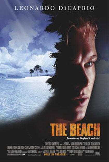 Poster The Beach