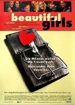 Poster Beautiful Girls  n. 0