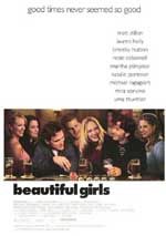 Poster Beautiful Girls  n. 1