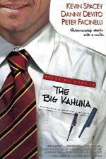 Poster The Big Kahuna  n. 1