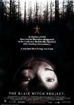 the blair witch project 2