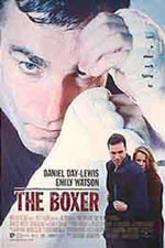Poster The Boxer  n. 3