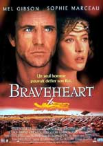 Poster Braveheart - Cuore impavido  n. 2